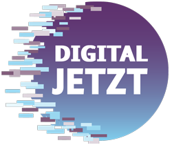 Logo Digital Jetzt