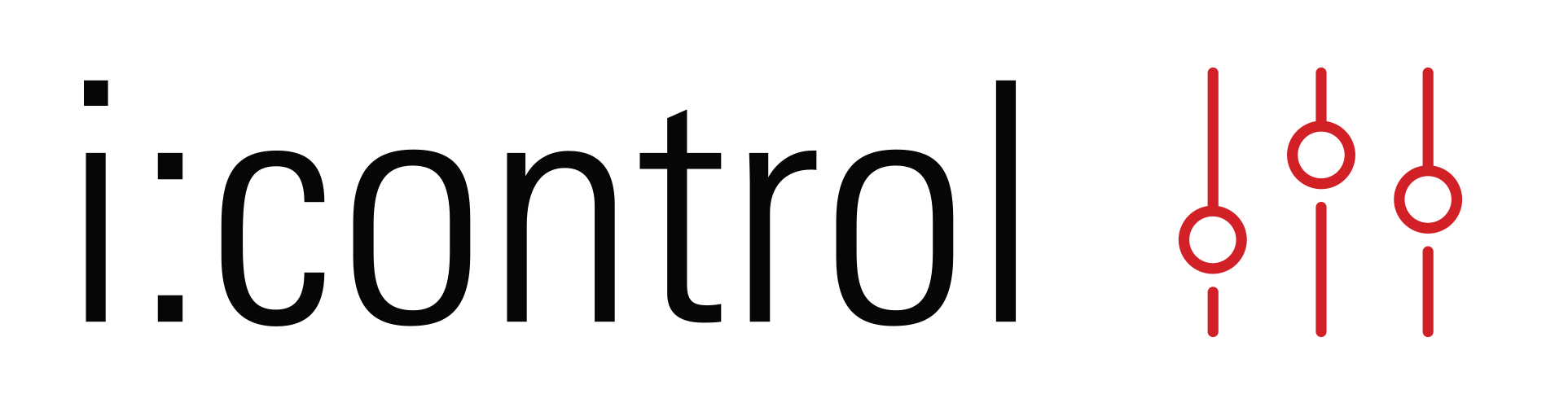 Logo iControl