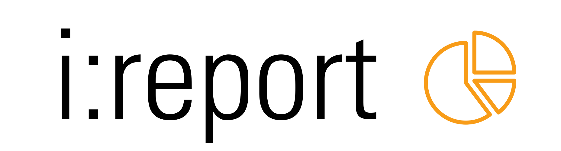 Logo iReport